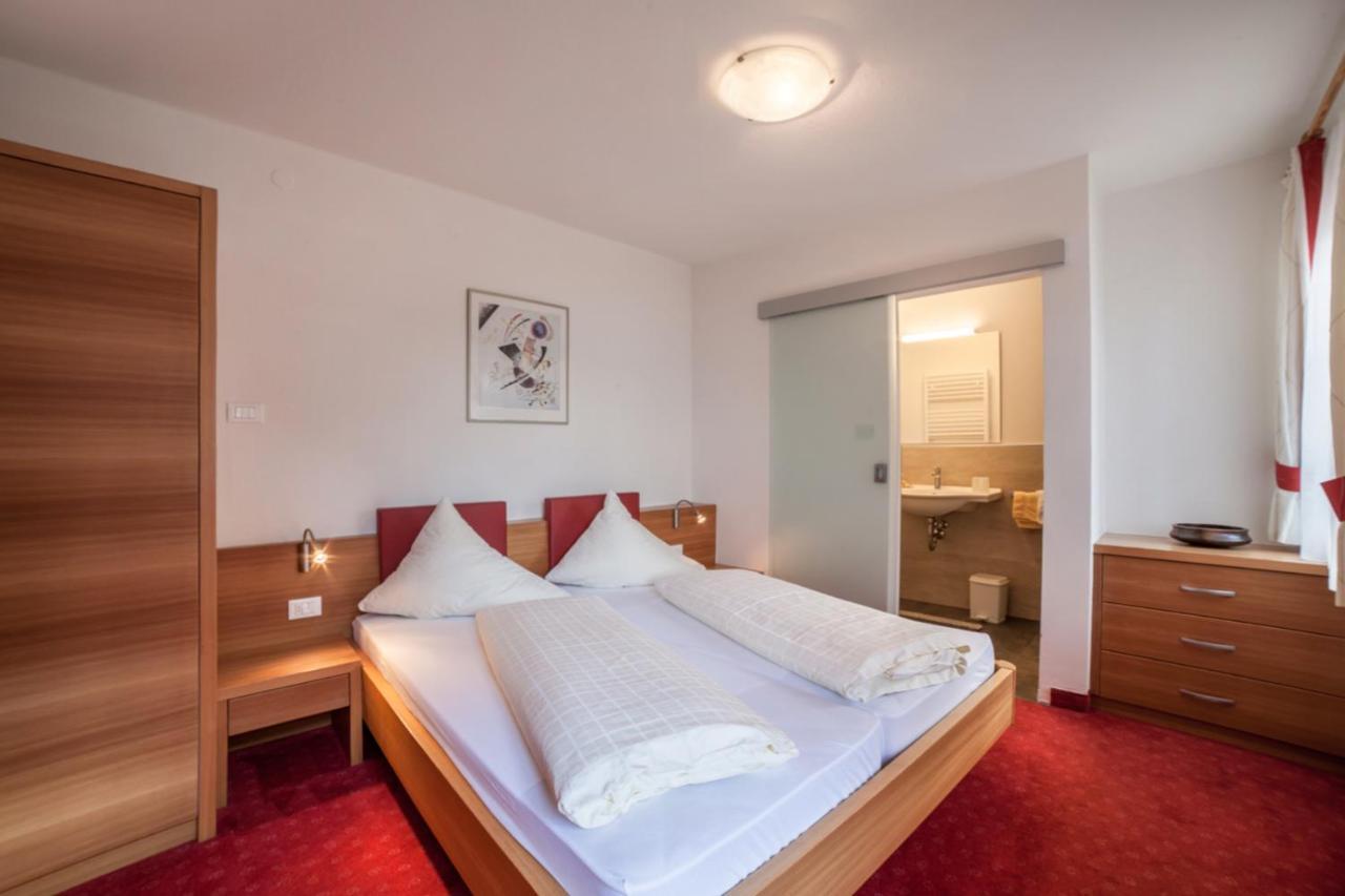 Apartament Laugen Rainegg Schenna Zewnętrze zdjęcie