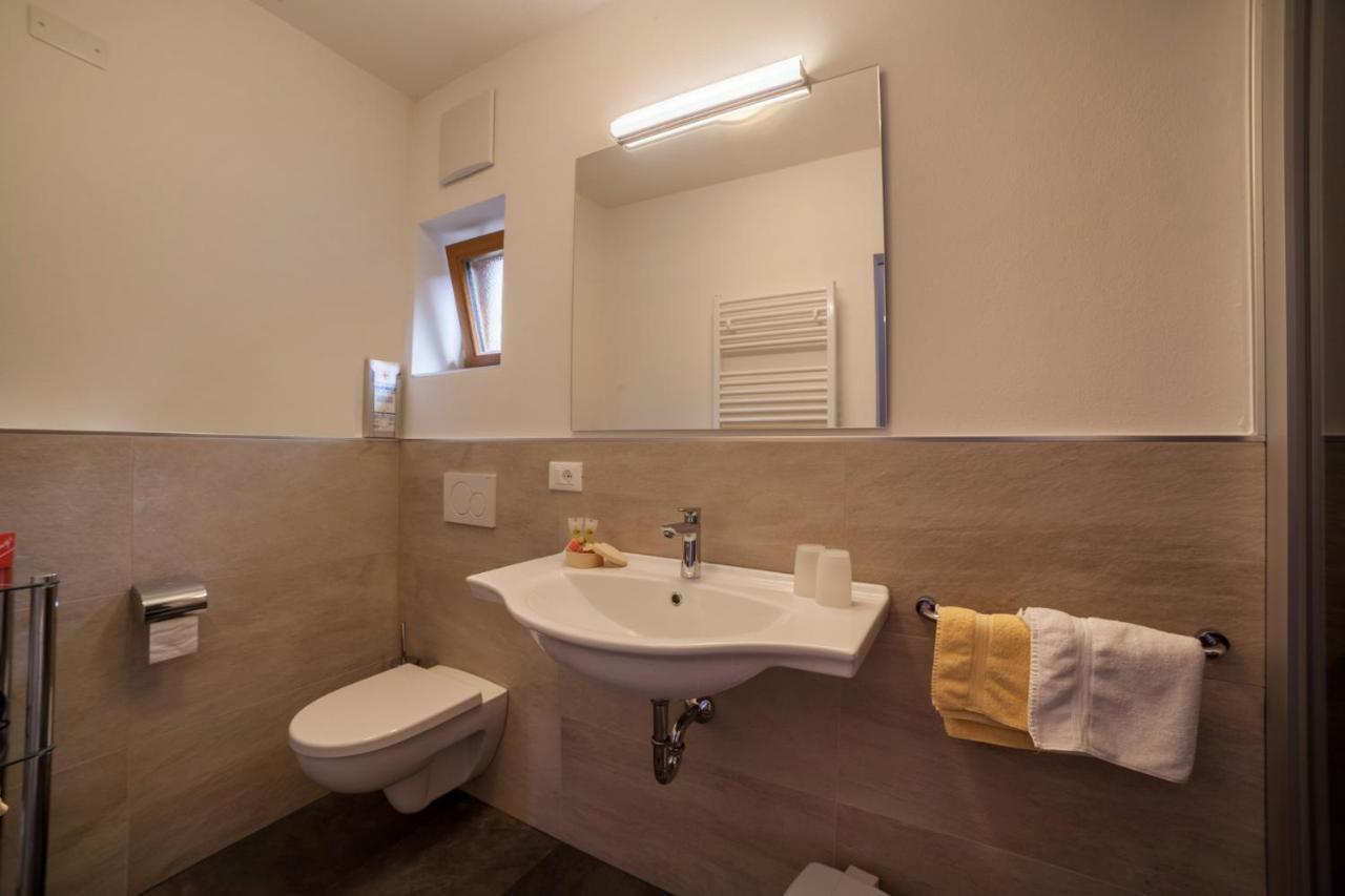 Apartament Laugen Rainegg Schenna Zewnętrze zdjęcie