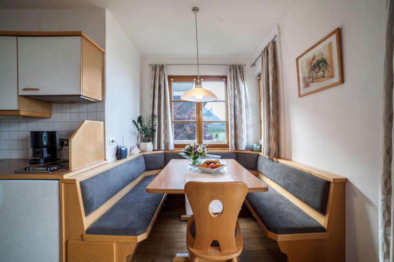 Apartament Laugen Rainegg Schenna Zewnętrze zdjęcie