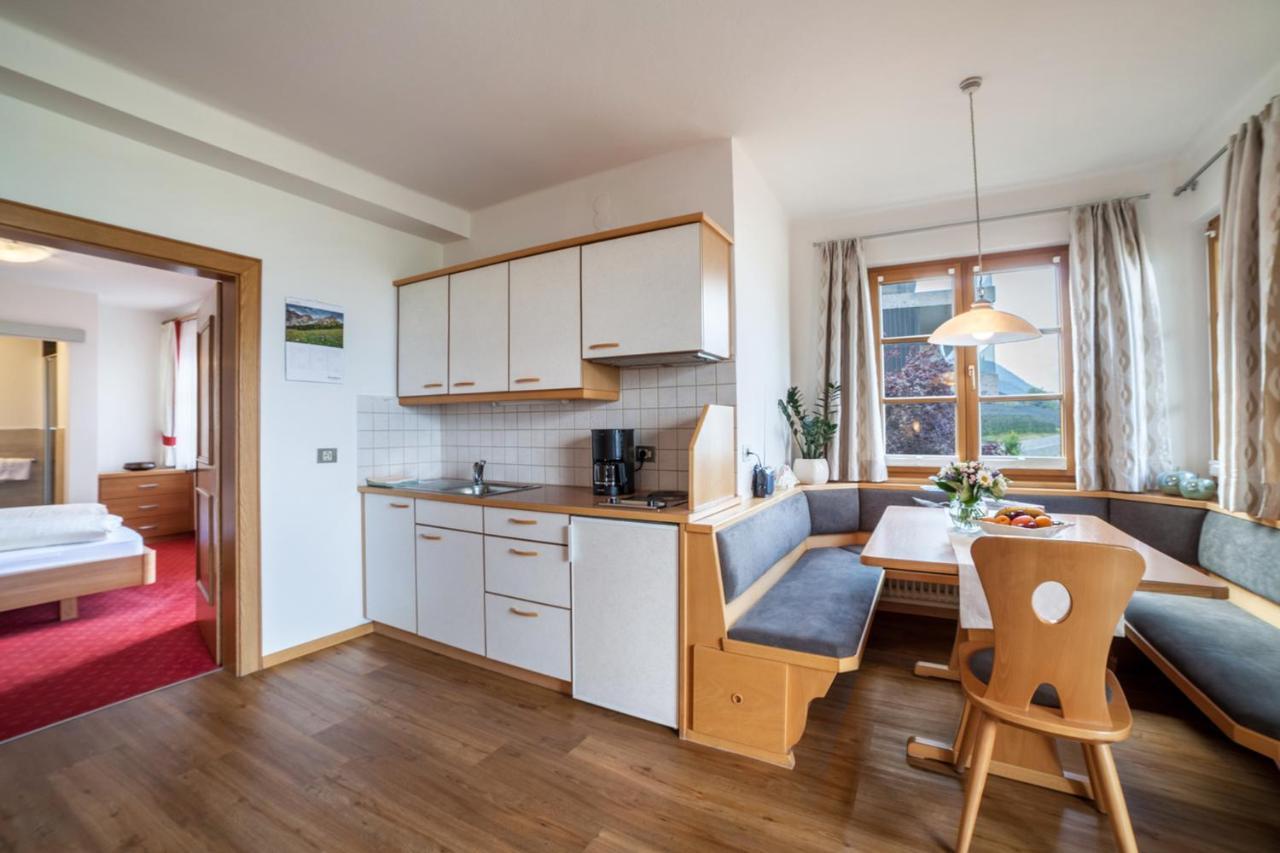 Apartament Laugen Rainegg Schenna Zewnętrze zdjęcie